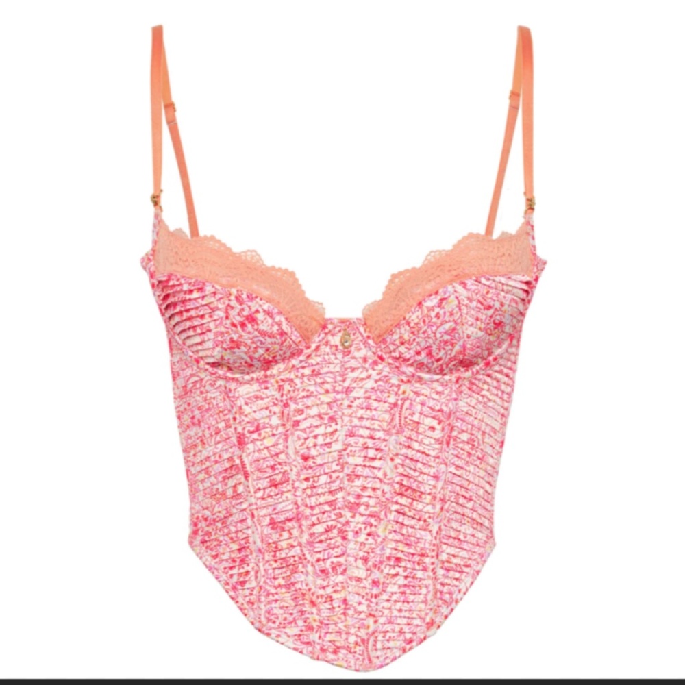Bydee Esme Corset in Sol